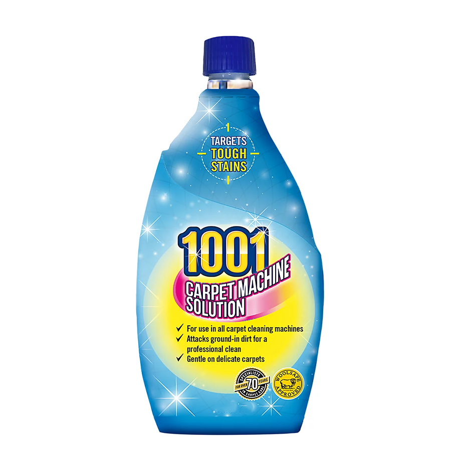 1001 Carpet Stain Remover 14oz