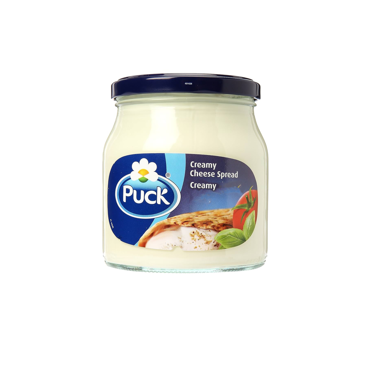 Puck Cheese Spread 18oz