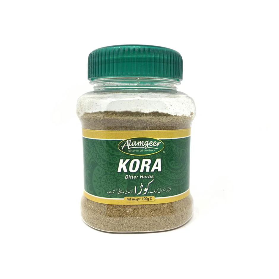 Alamgeer Kora Powder 100g