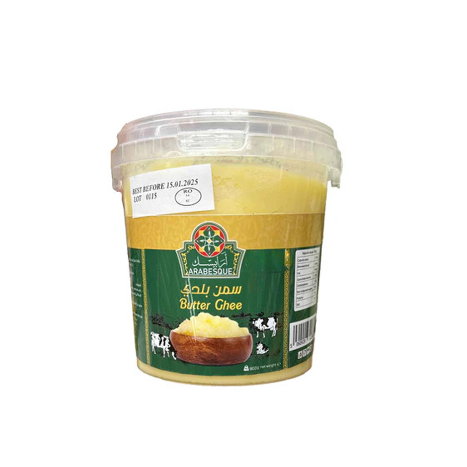 Arabesque Butter Ghee 600g