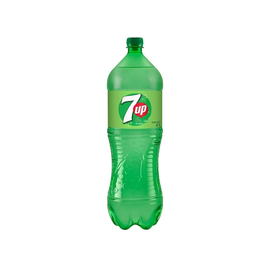 7Up Bottle 1.5L