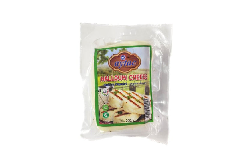 Aytac Halloumi Cheese 200g