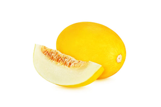 Melon Yellow x 1
