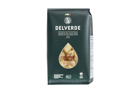 Delverde Conchiglie 500g