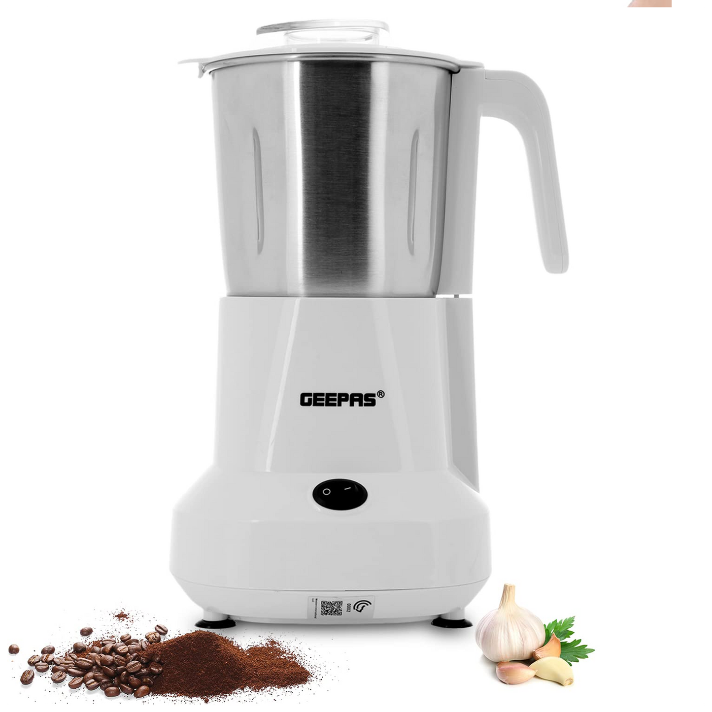 Food Processor (GCG6105)