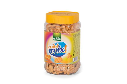 Gullón Mini Mix 350g