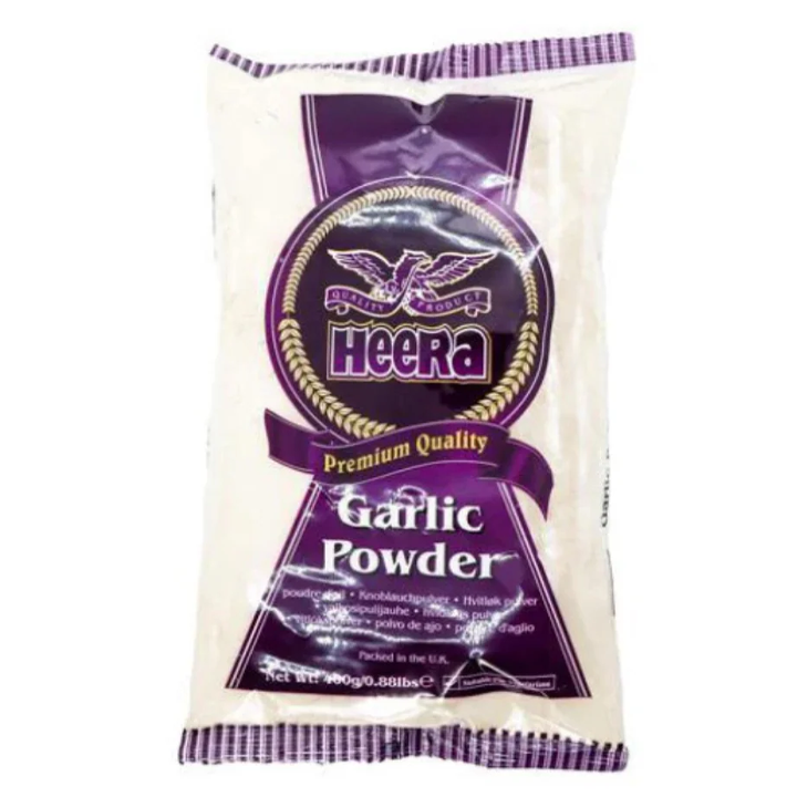 Heera Garlic Powder 400g