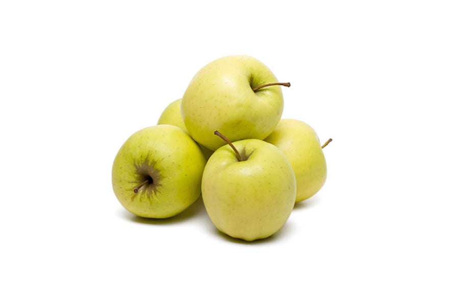 Apples Golden Delicious 500g