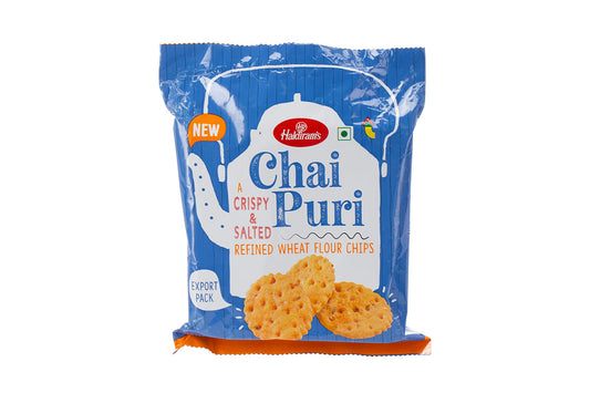 Haldirams Chai Puri 200g