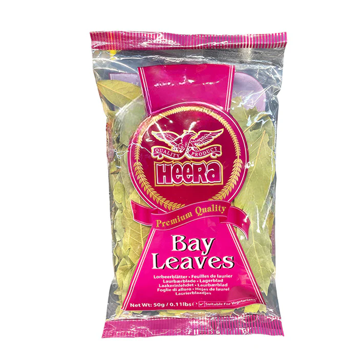 Heera Bay Leaves 50g