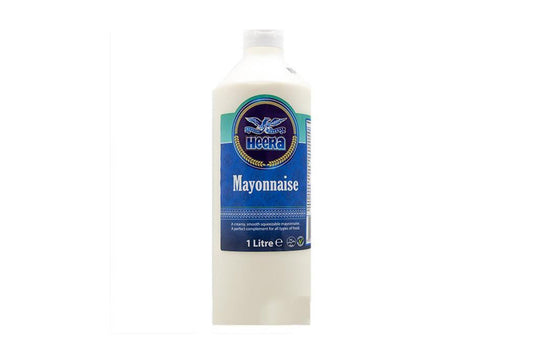 Heera Mayonnaise 1L