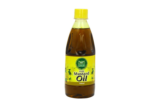 Heera Mustard Oil 500ml