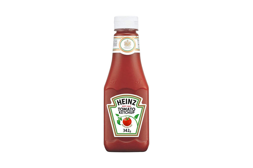 Heinz Tomato Ketchup