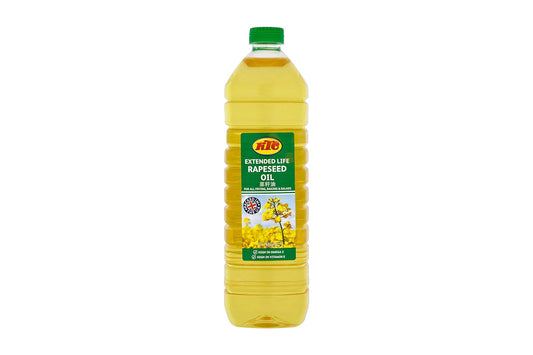 KTC Rapeseed Oil 2L