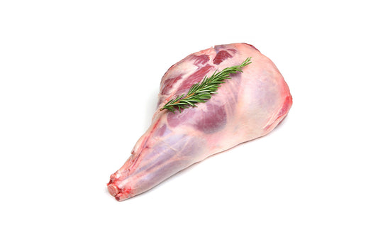 Lamb Leg 500g