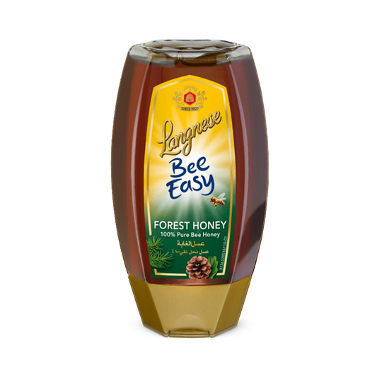 Langnese Bee Easy Forest Honey 250g