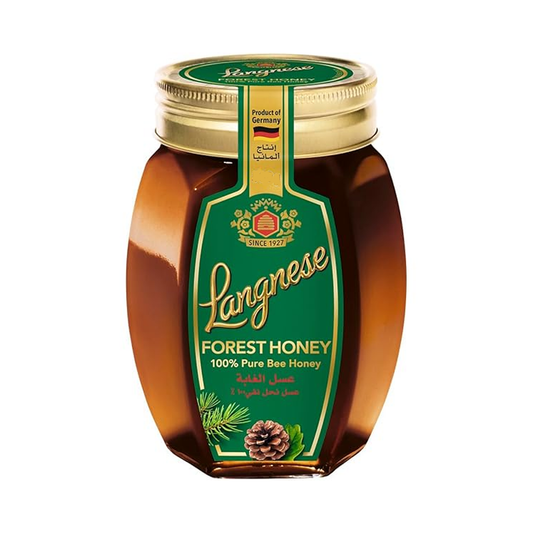Langnese Forest Honey 500g