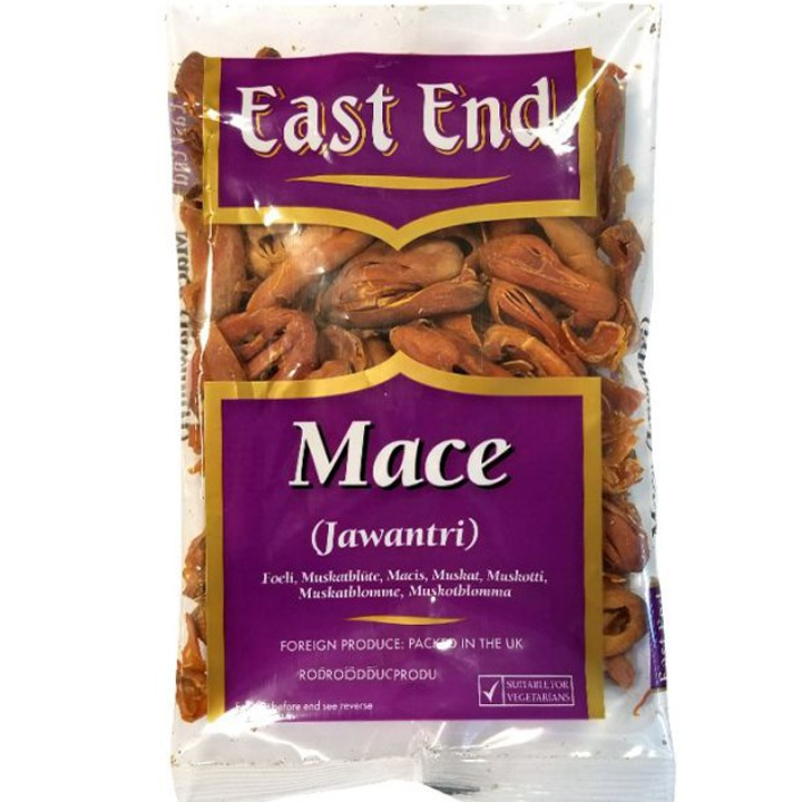 East End Mace (Jawanti)50g