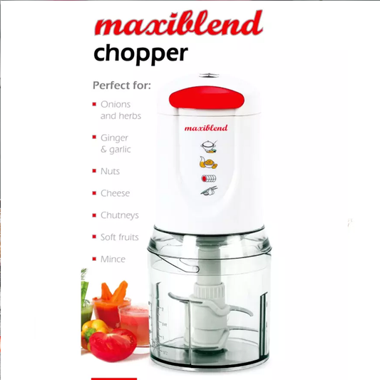 Maxiblend Chopper
