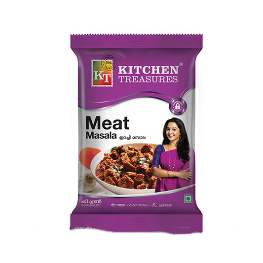 Kitchen Treasures Meat Masala 100g