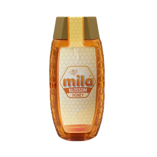 Mila Blossom Honey 350g