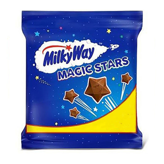 MilkyWay Magic Stars
