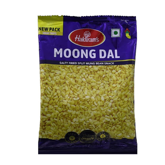 Haldiram's Moong Dal 200g