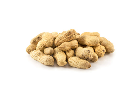 Monkey Nuts 1.25g
