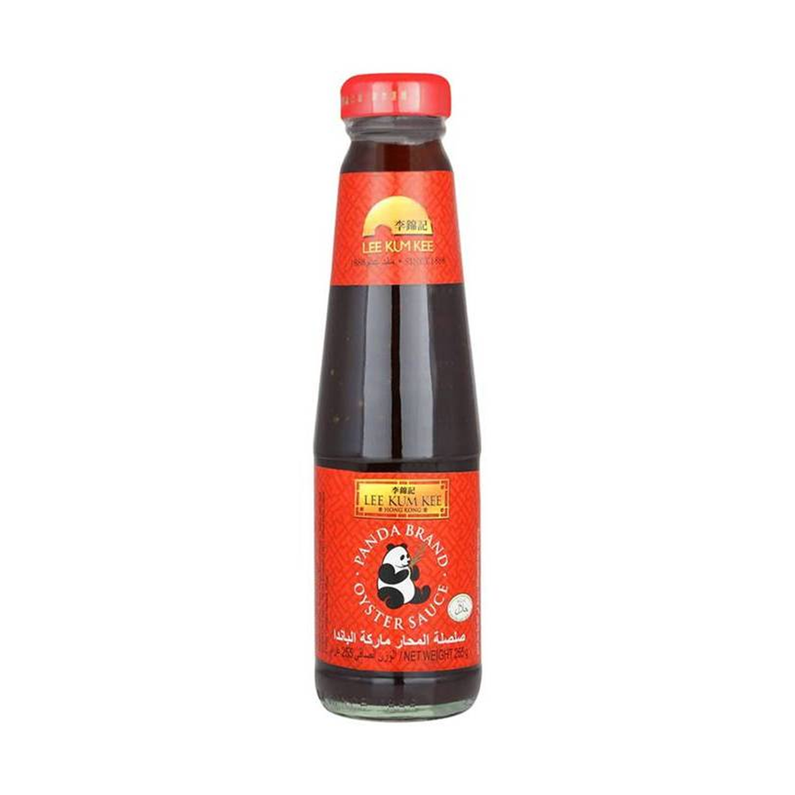 Lee Kum Kee Panda Oyster Sauce 255g