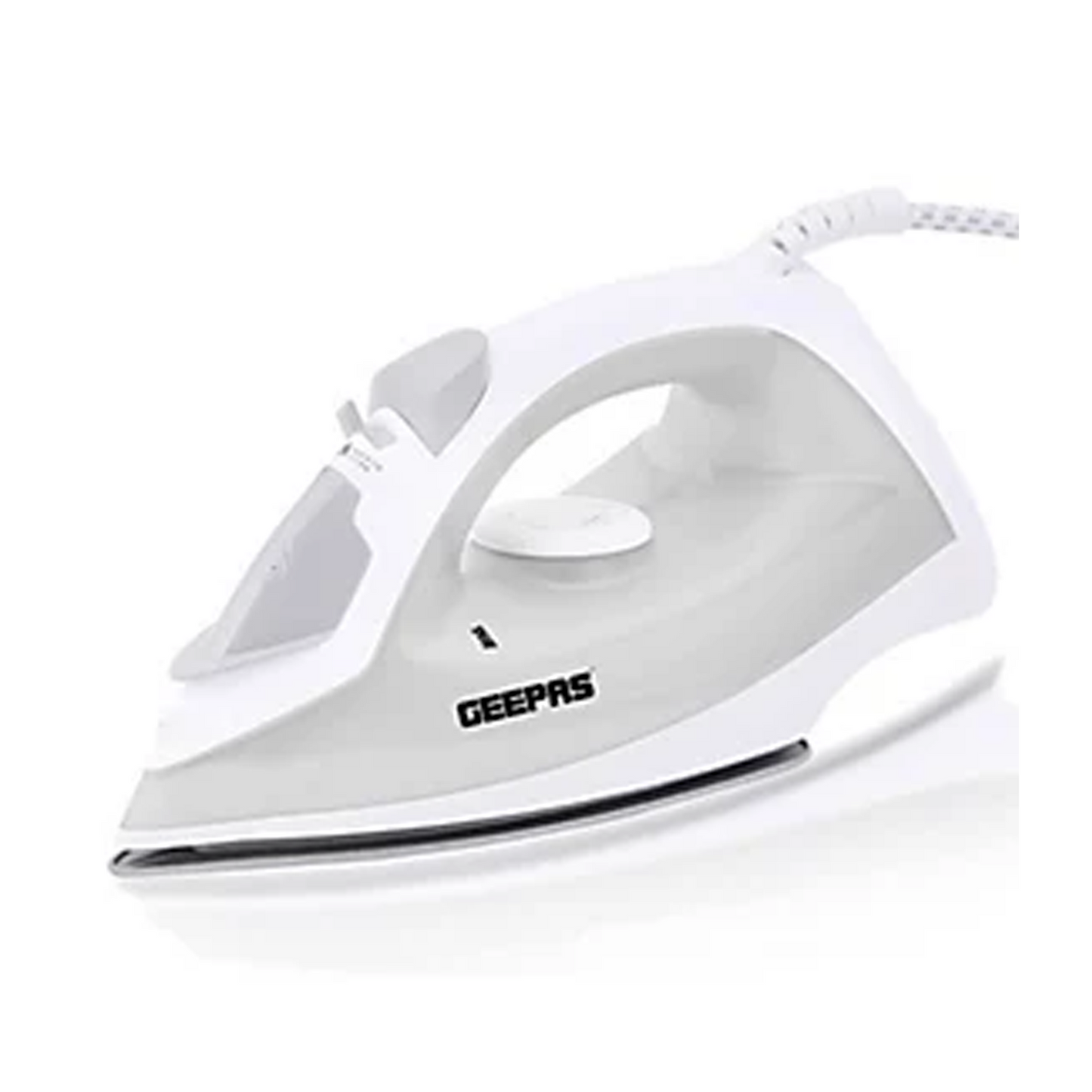 Steam Iron (HSA08J24UK)