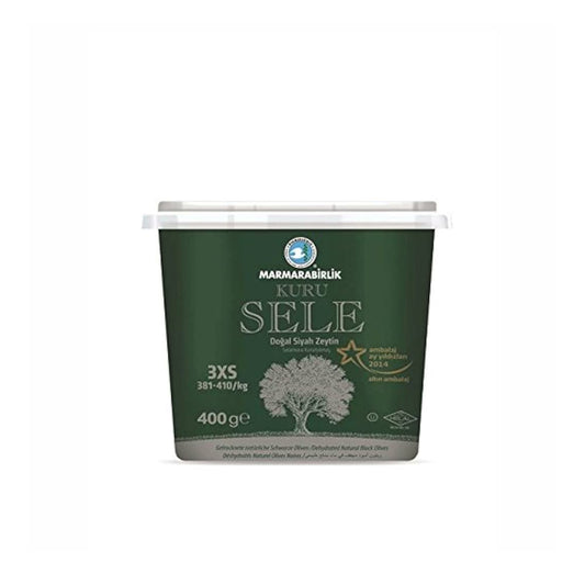 MARMARBIRLIK Kuru Sele 400g