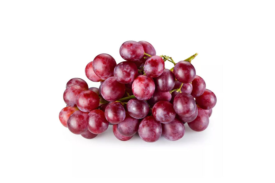 Grapes Red 250g