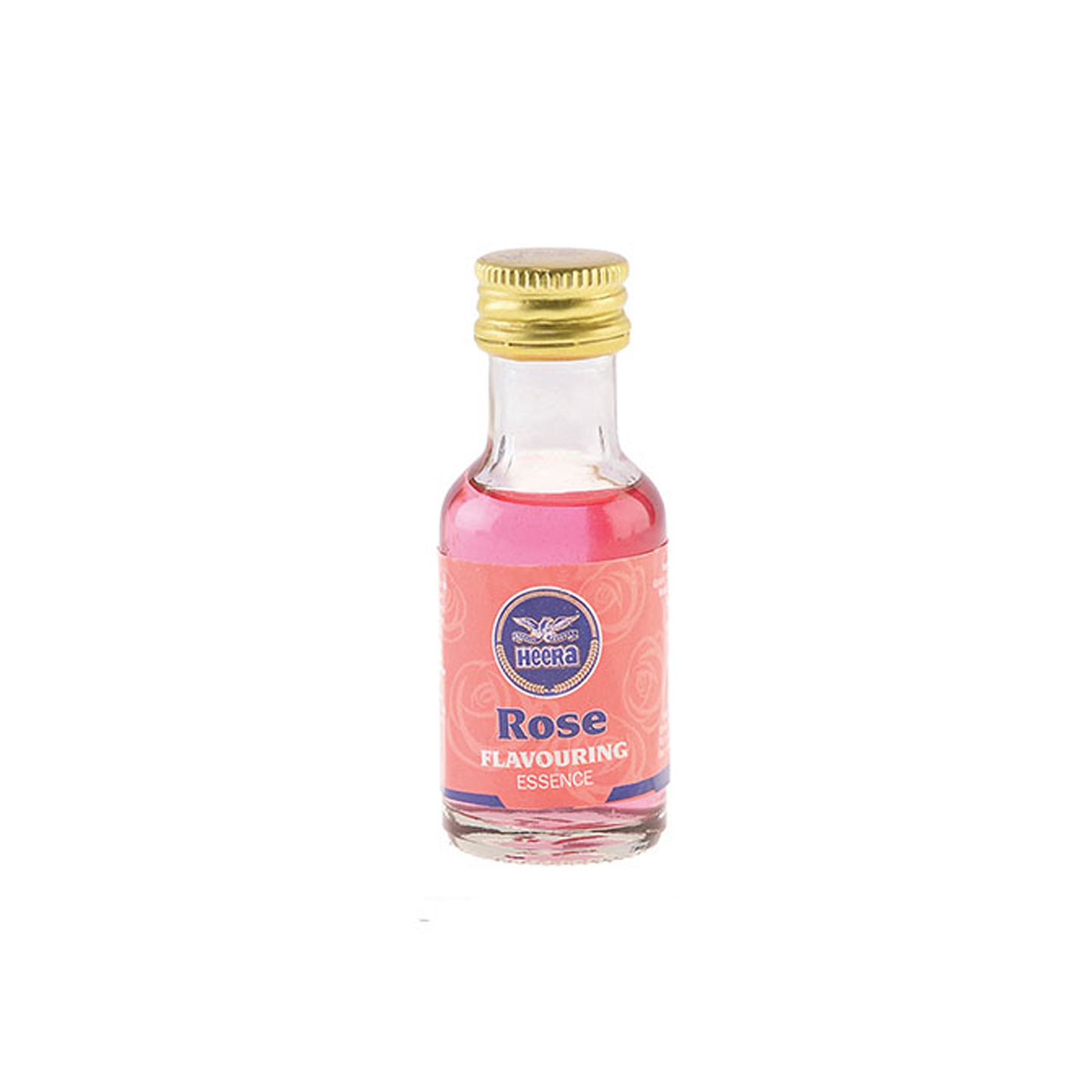 Heera Rose Essence 1oz