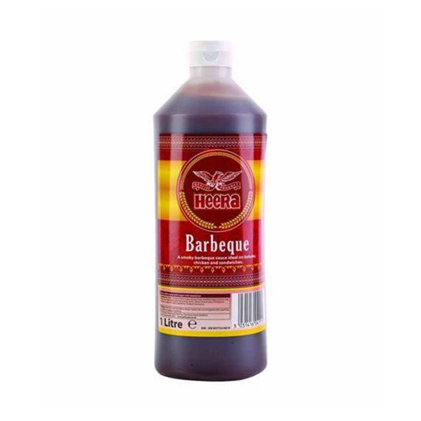 Heera Barbecue Sauce 500ml