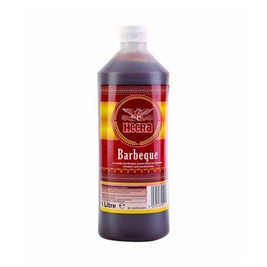 Heera Barbecue Sauce 500ml