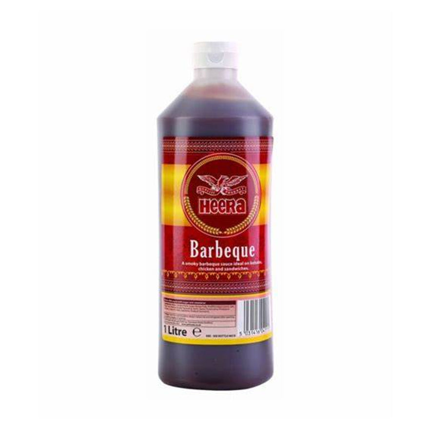 Heera Barbecue Sauce 500ml