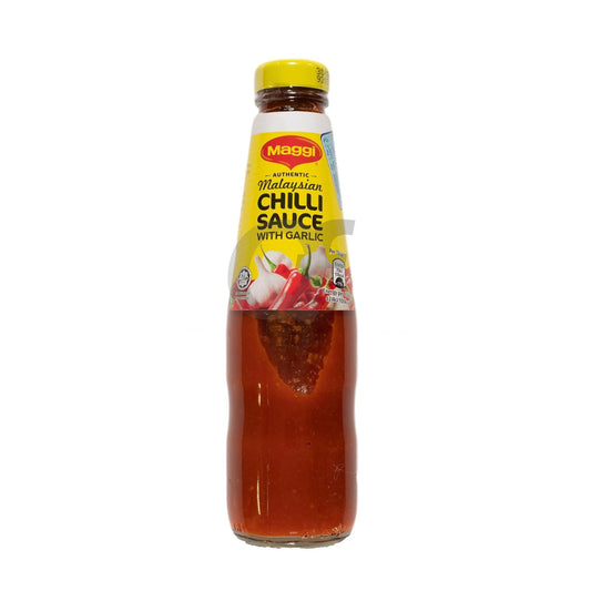 Maggi Chilli Sauce 320g