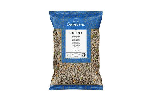 Supreme Broth Mix 2kg