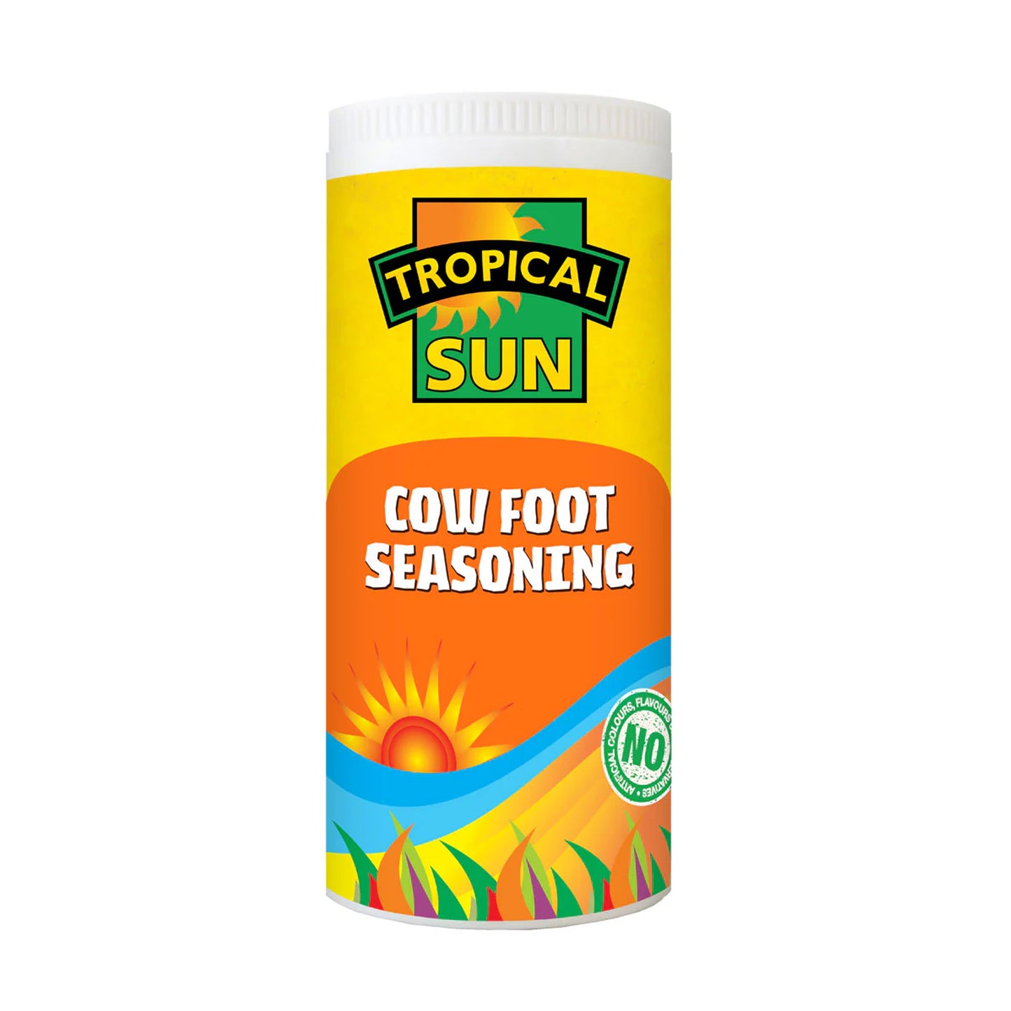 Tropical Sun Cow Foot Seasoning 100g