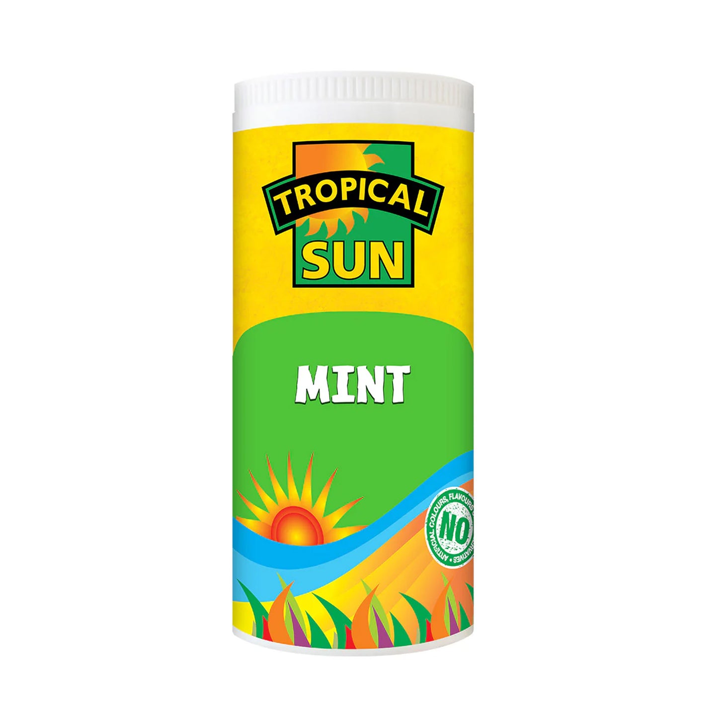 Tropical Sun Mint 30g