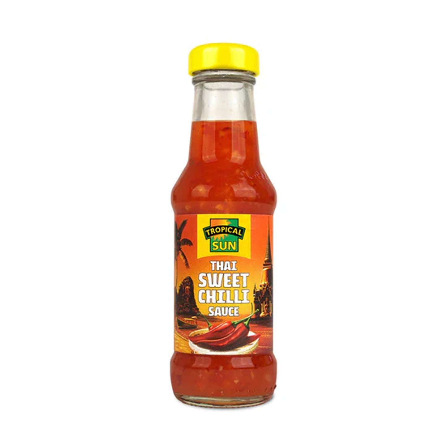 Tropical Sun Thai Sweet Chilli Sauce 150ml