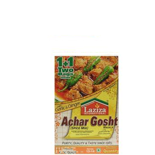Laziza Achar Gosht 100g