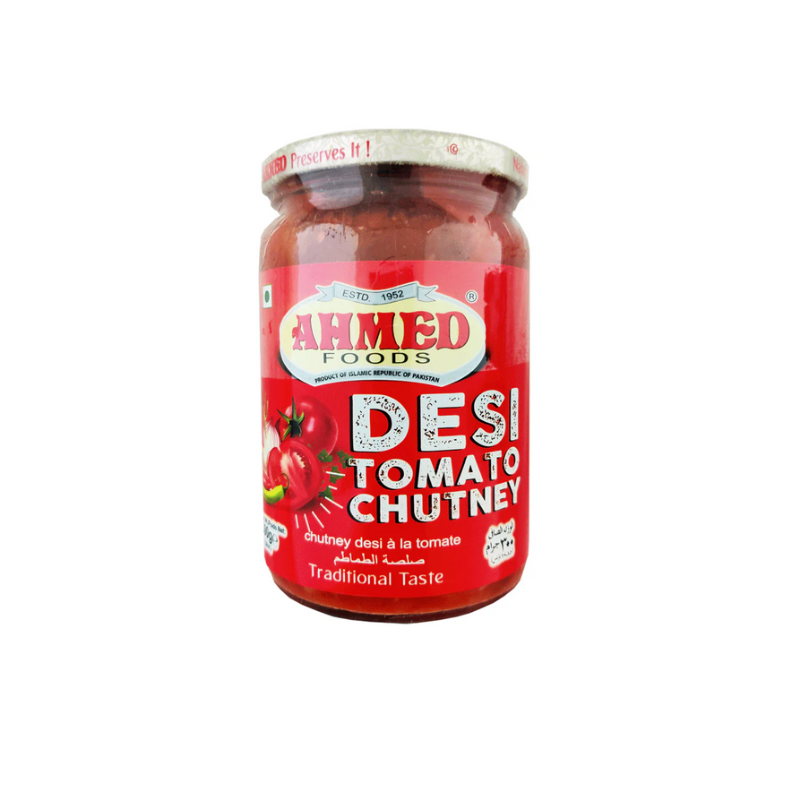 Ahmed Desi Tomato Chutney 300g