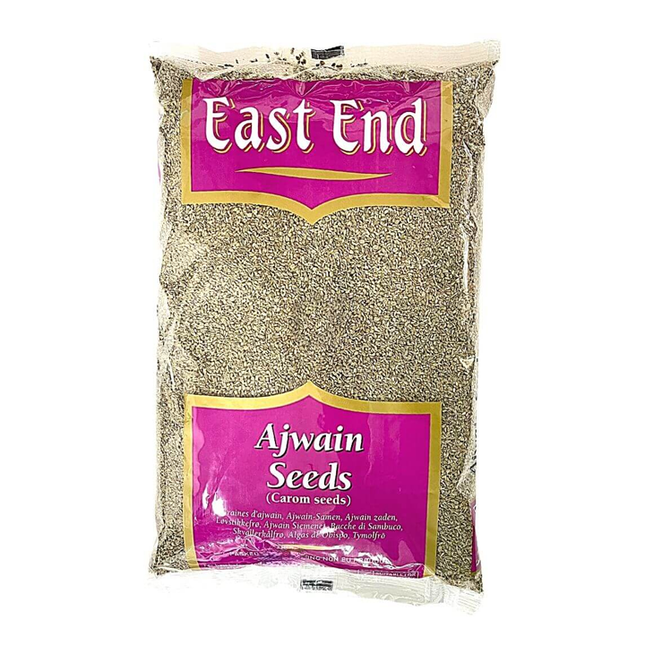 East End Ajwain Seeds (Carom) 100g