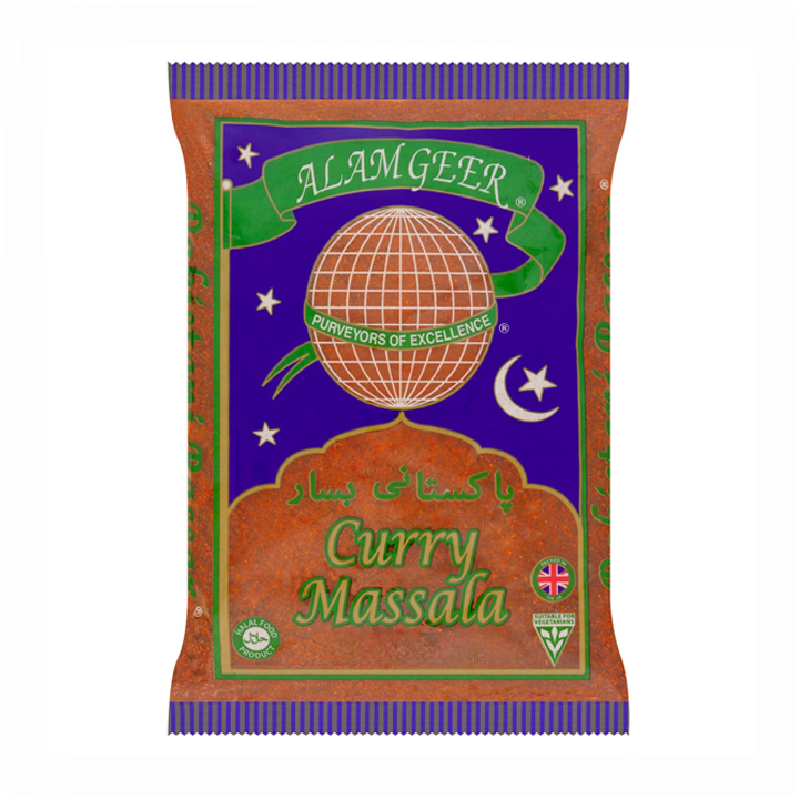 Alamgeer Curry Masala 300g