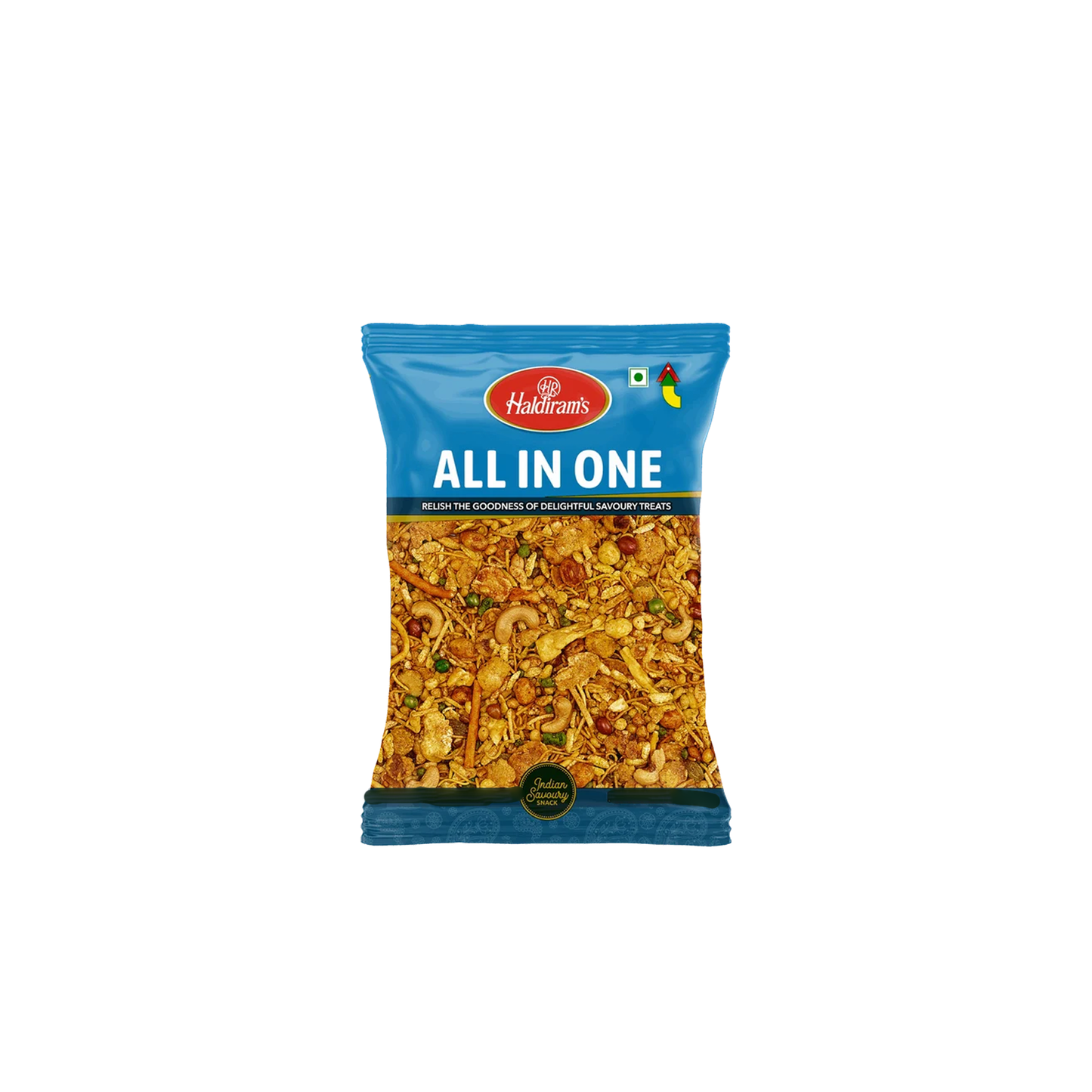 Haldiram's All in One 200g