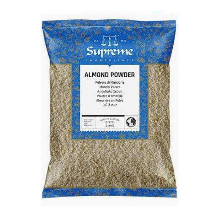 Supreme Almond Powder 300g