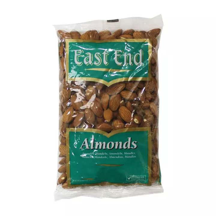 East End Almonds 300 - 700g