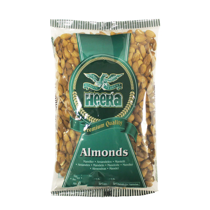 Heera Almonds 700g