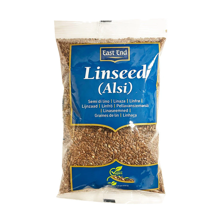 East End Linseed (Alsi) 400g